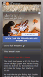 Mobile Screenshot of hanoih3.com
